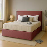 Chenille Aubergine